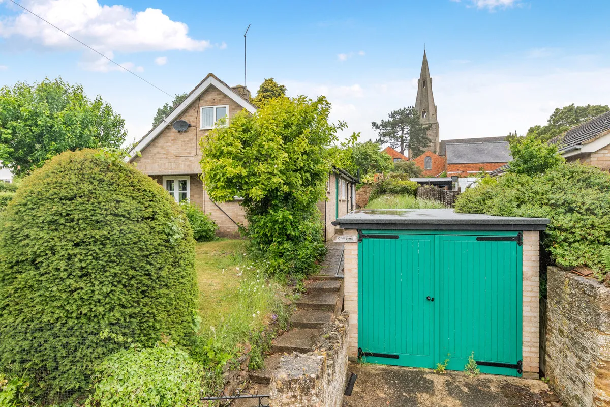 Rectory Lane, Walgrave Northampton, NN6, photo 4