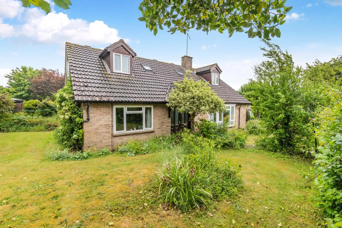 Rectory Lane, Walgrave Northampton, NN6, photo 27