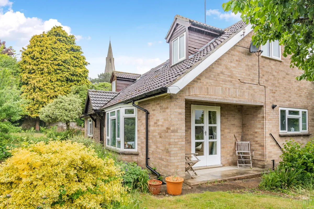 Rectory Lane, Walgrave Northampton, NN6, photo 28