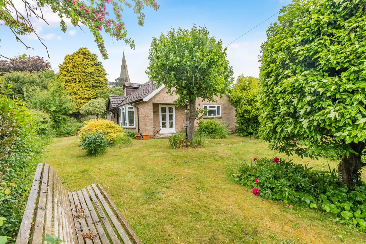 Rectory Lane, Walgrave Northampton, NN6, photo 25