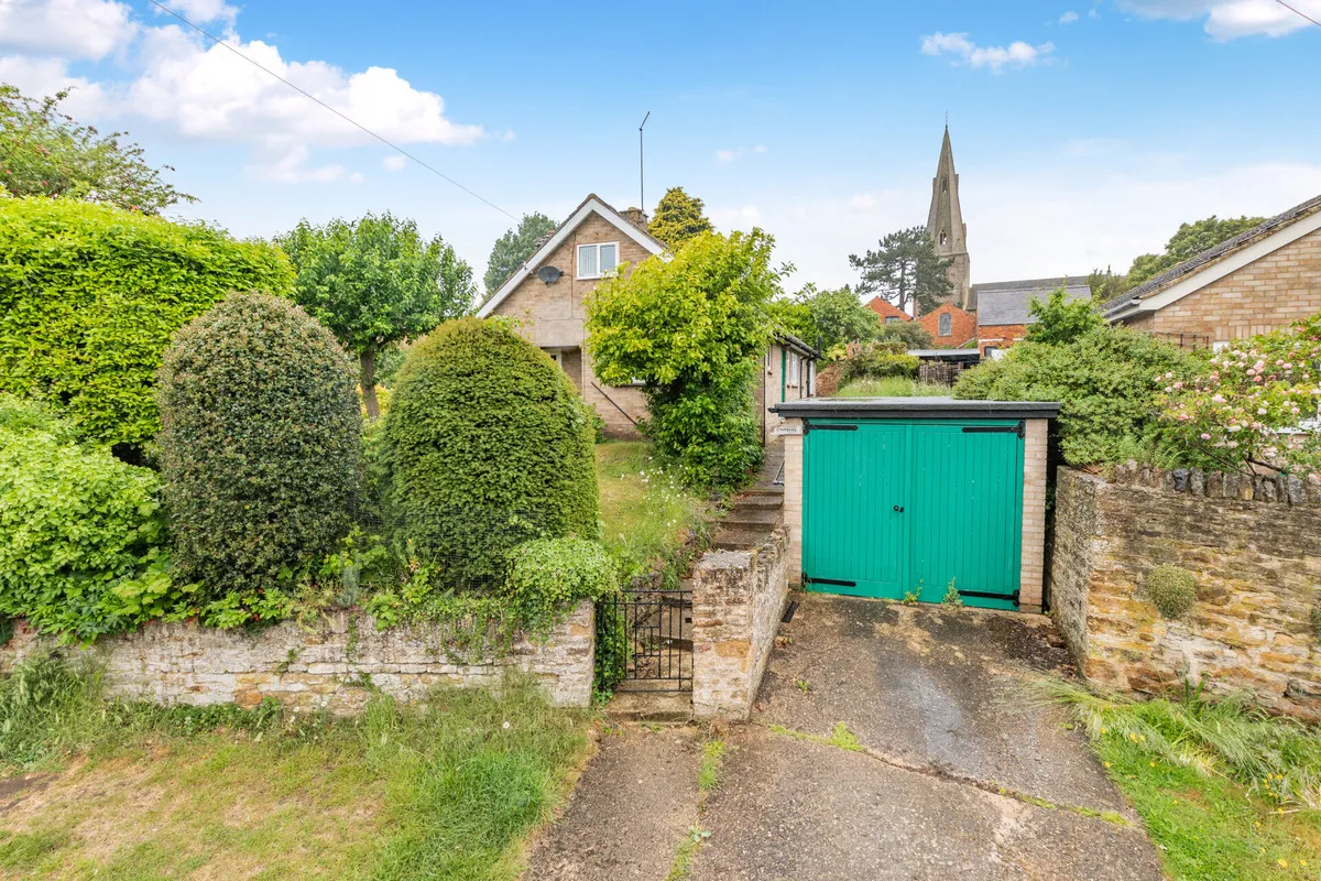 Rectory Lane, Walgrave Northampton, NN6, photo 31
