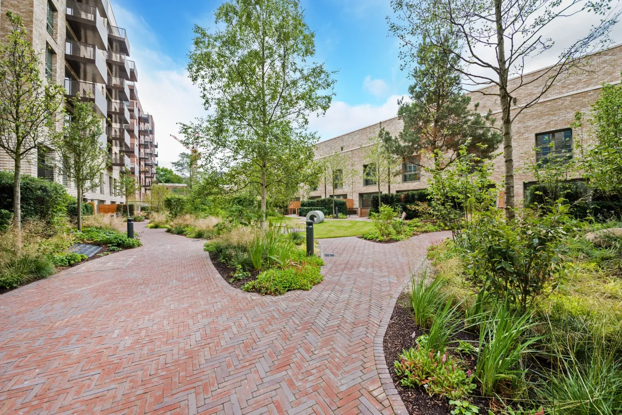 Heygate Street, Elephant and Castle, SE17, photo 11