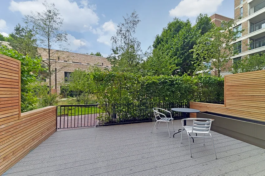 Heygate Street, Elephant and Castle, SE17, photo 9
