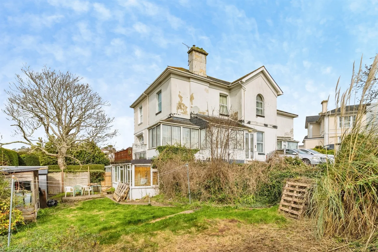 Lansdowne Road, Torquay, TQ2, photo 14