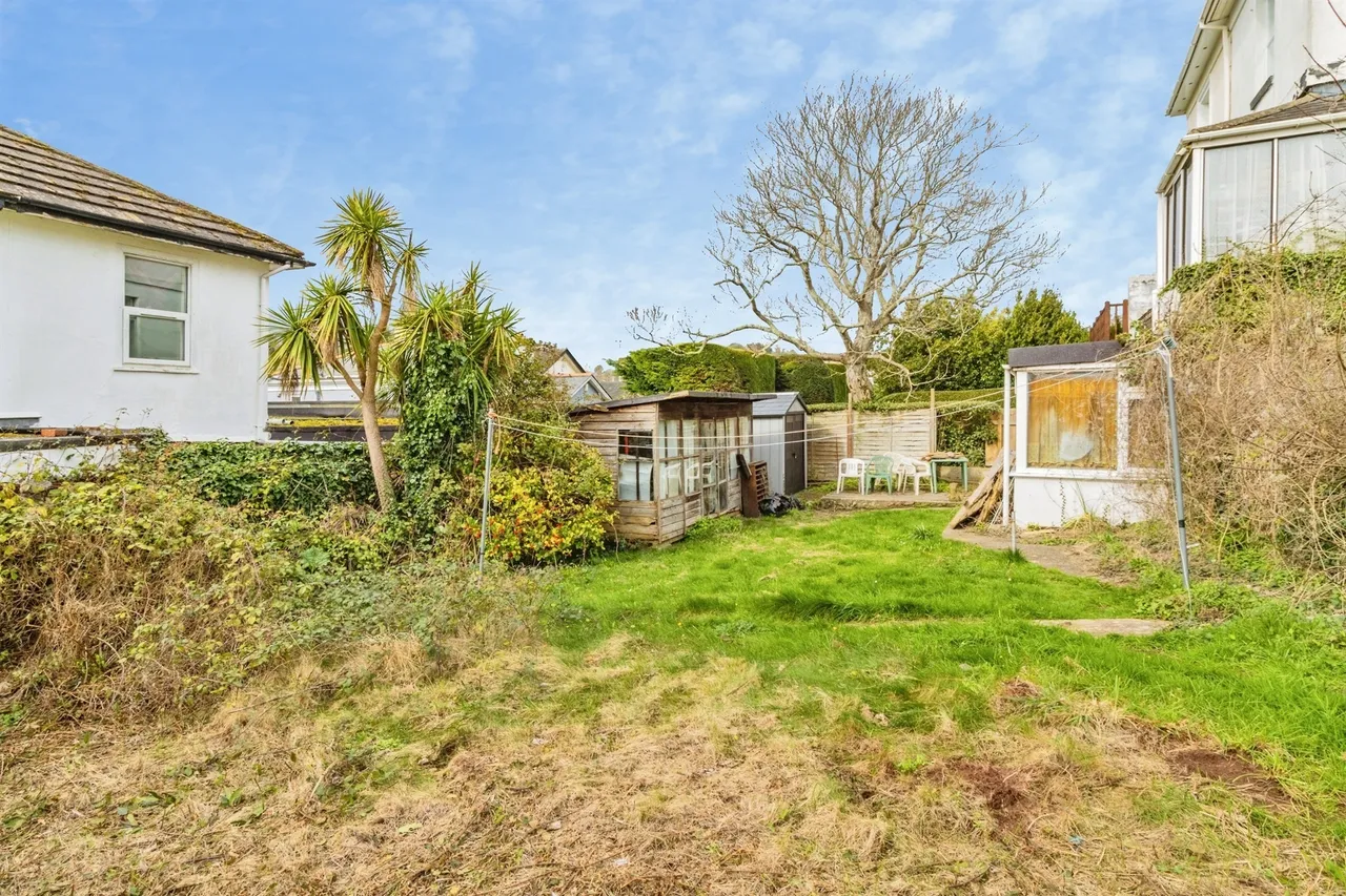 Lansdowne Road, Torquay, TQ2, photo 15