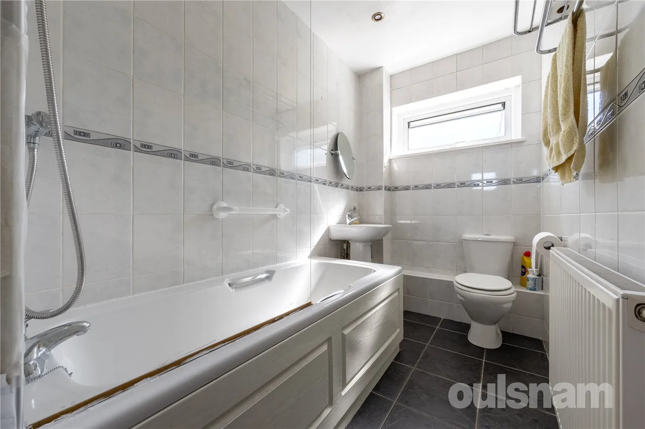 Chalybeate Close, Rubery, Rednal, Birmingham, B45 0HA, photo 7