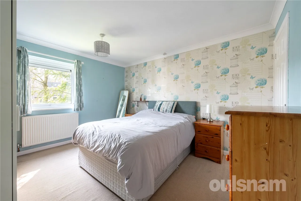Chalybeate Close, Rubery, Rednal, Birmingham, B45 0HA, photo 6