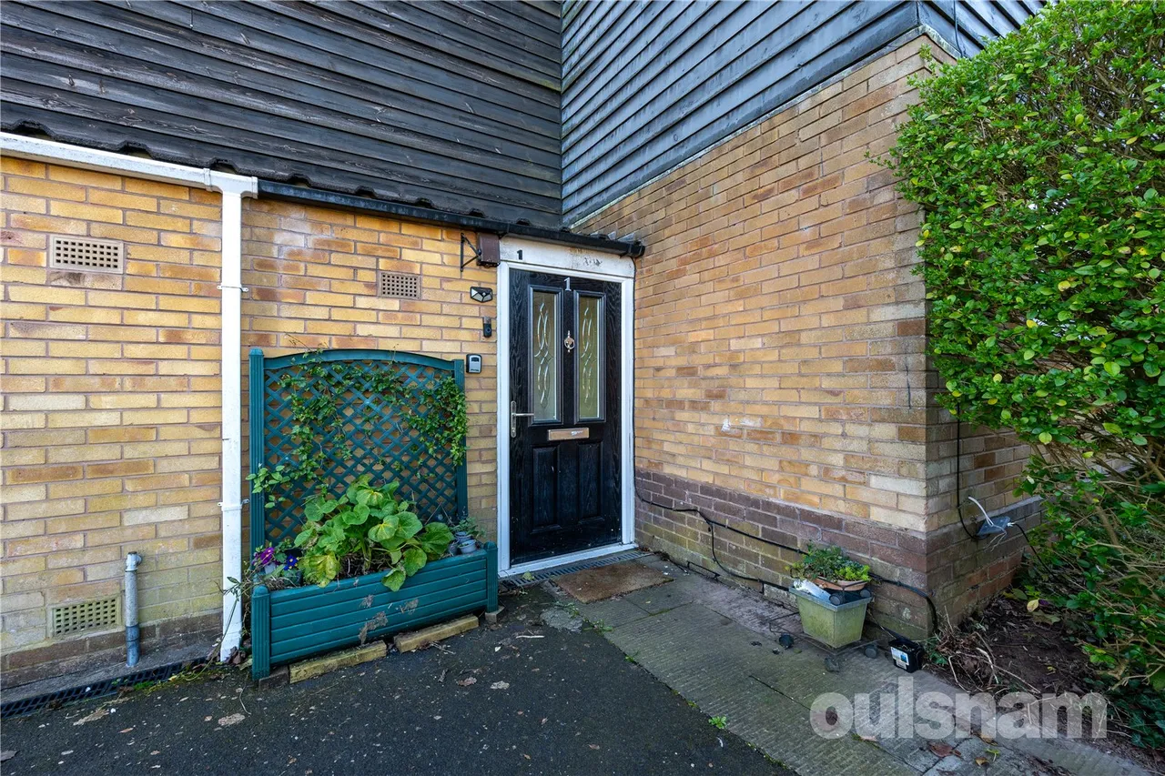 Chalybeate Close, Rubery, Rednal, Birmingham, B45 0HA, photo 8