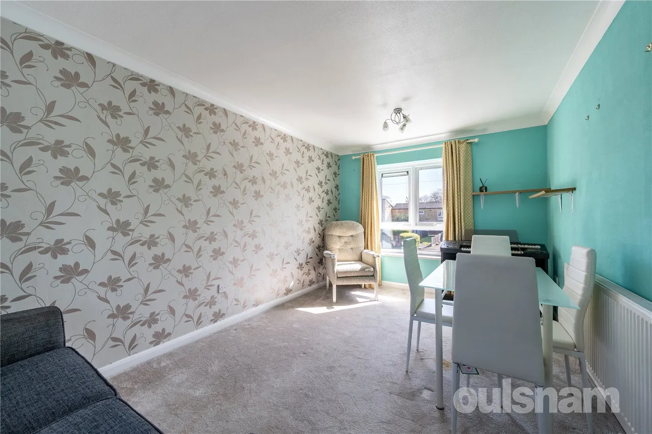 Chalybeate Close, Rubery, Rednal, Birmingham, B45 0HA, photo 5