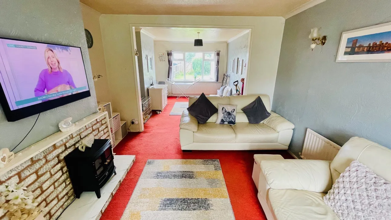 Fairbourne Avenue, Birmingham, photo 4