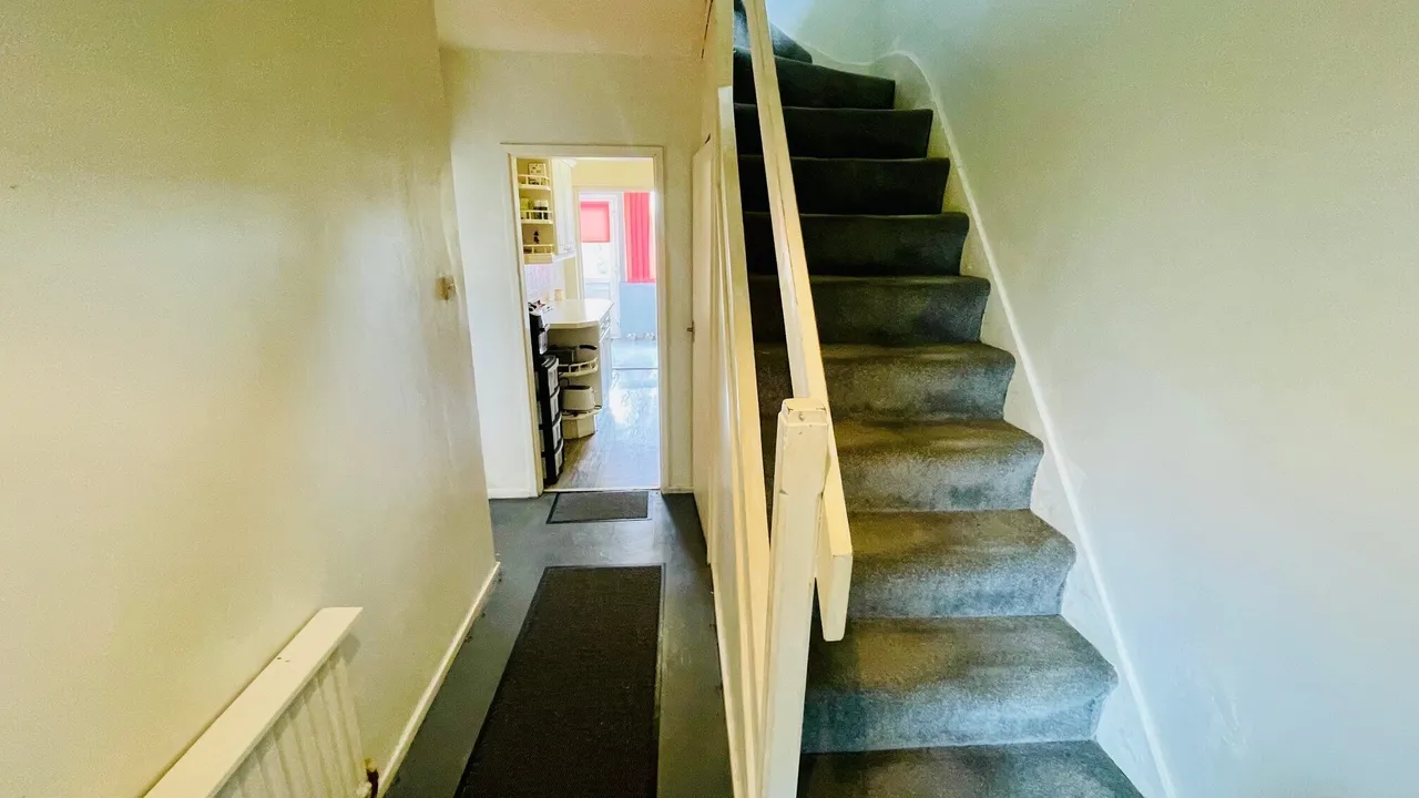 Fairbourne Avenue, Birmingham, photo 3