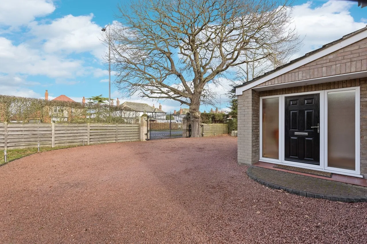 Leeds Road, Selby, YO8, photo 6