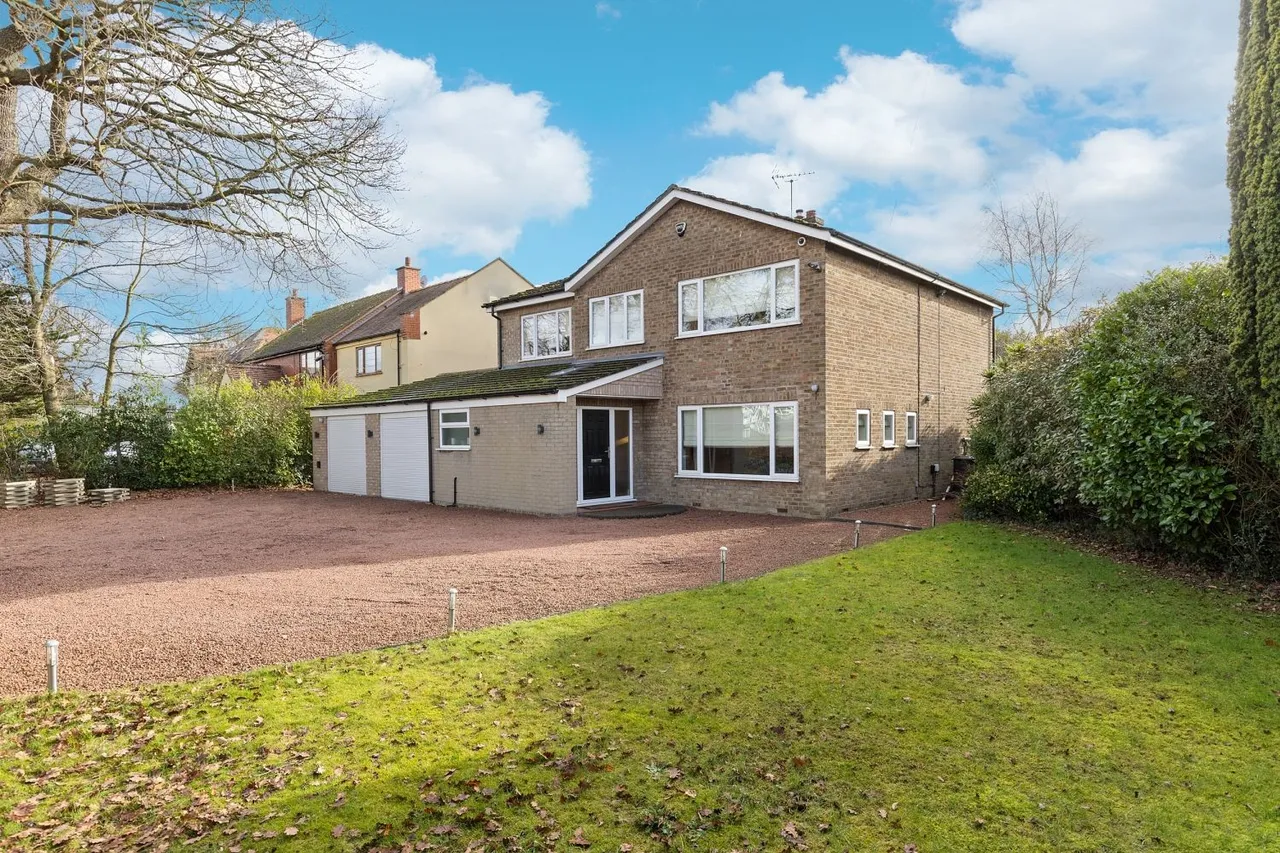 Leeds Road, Selby, YO8, photo 3
