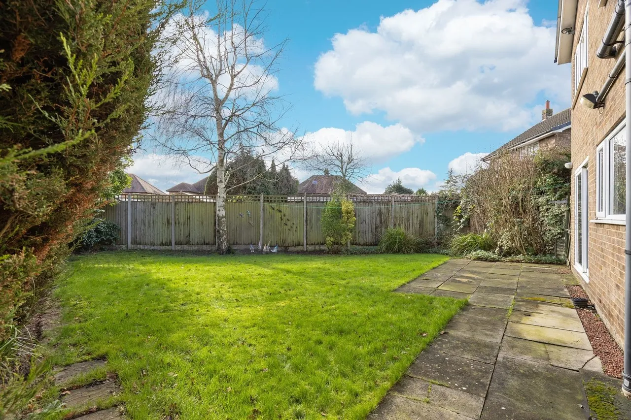 Leeds Road, Selby, YO8, photo 28