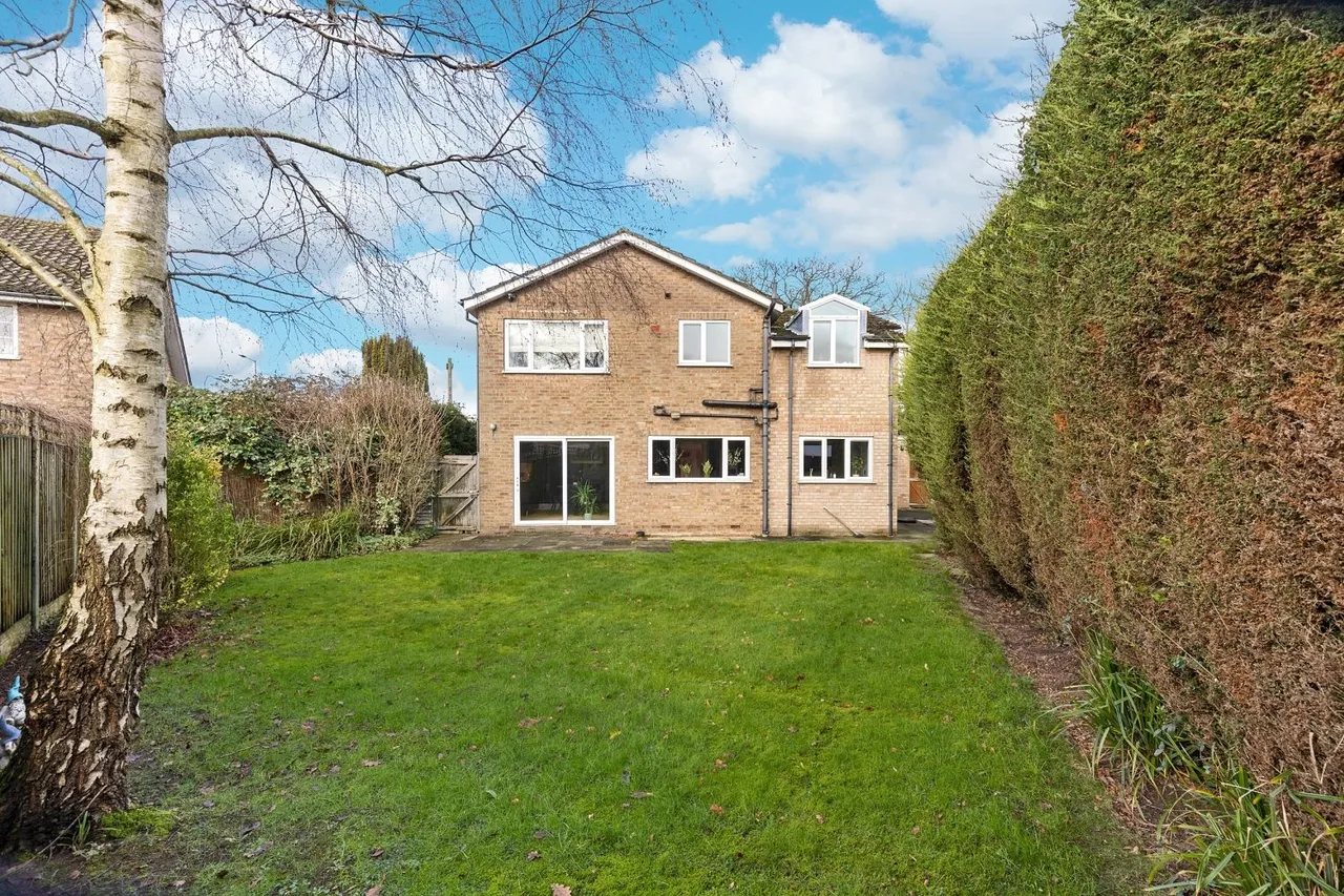 Leeds Road, Selby, YO8, photo 27
