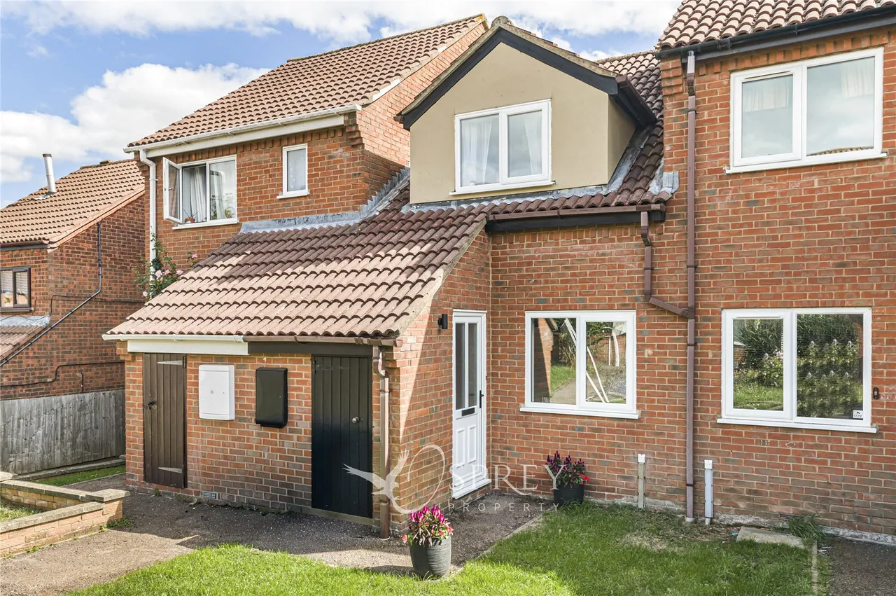Ladywell, Oakham, LE15, photo 2