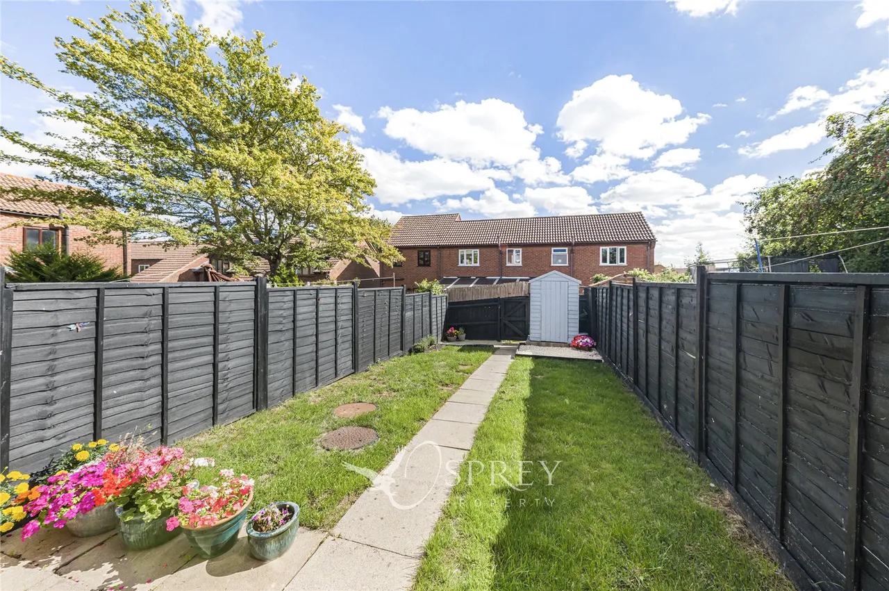 Ladywell, Oakham, LE15, photo 10