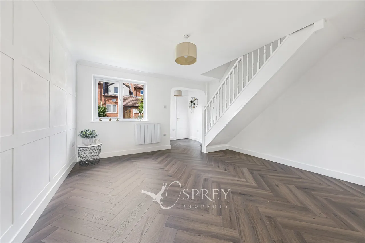 Ladywell, Oakham, LE15, photo 3