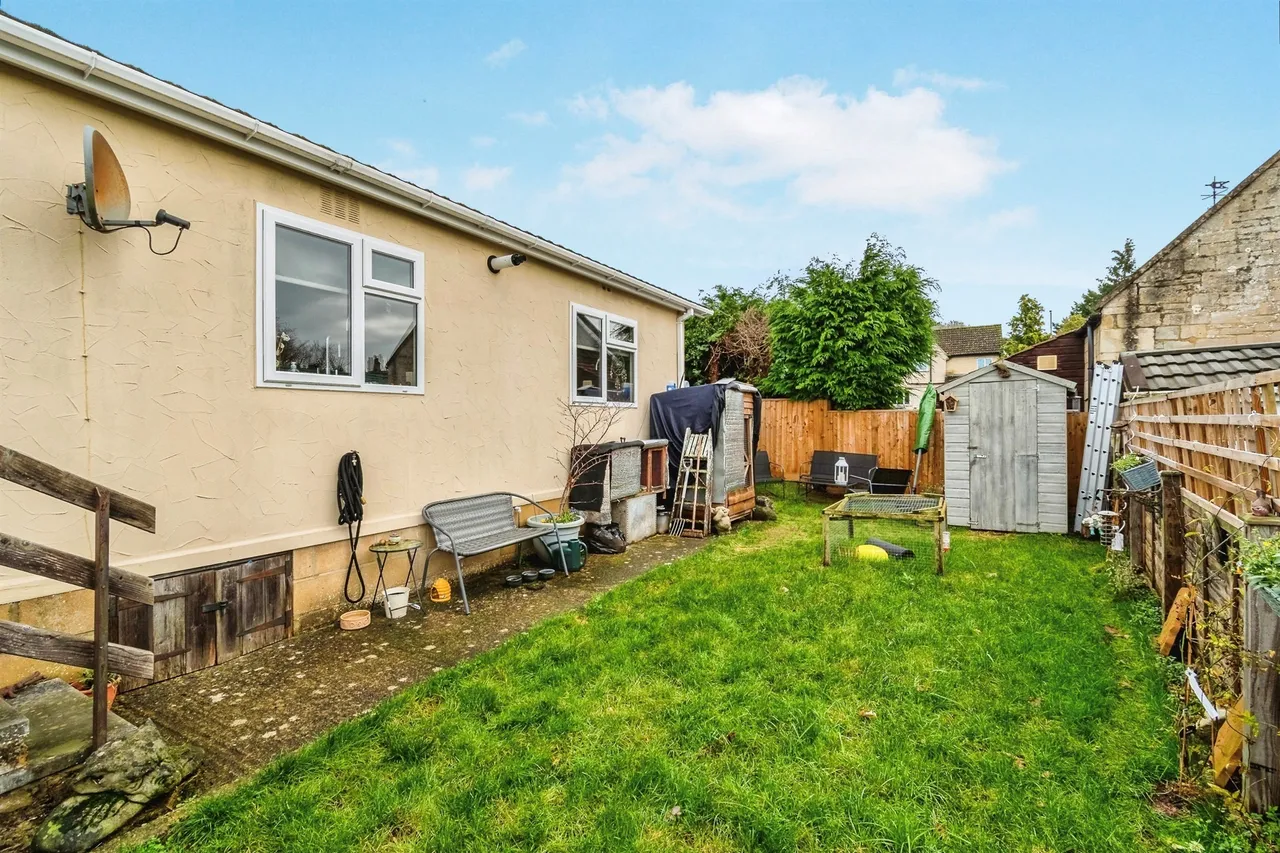 Lycetts Orchard, Box, SN13, photo 14