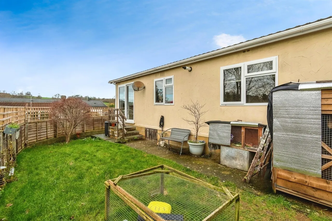 Lycetts Orchard, Box, SN13, photo 13