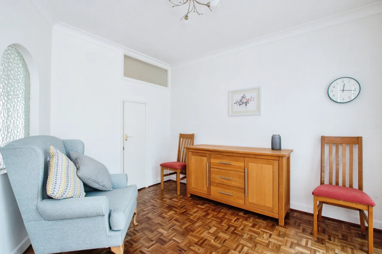 Netherhall Gardens, Westbourne, BH4, photo 15
