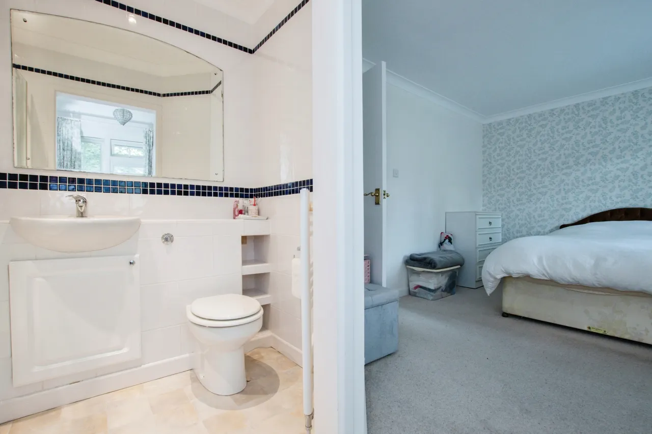 Netherhall Gardens, Westbourne, BH4, photo 13
