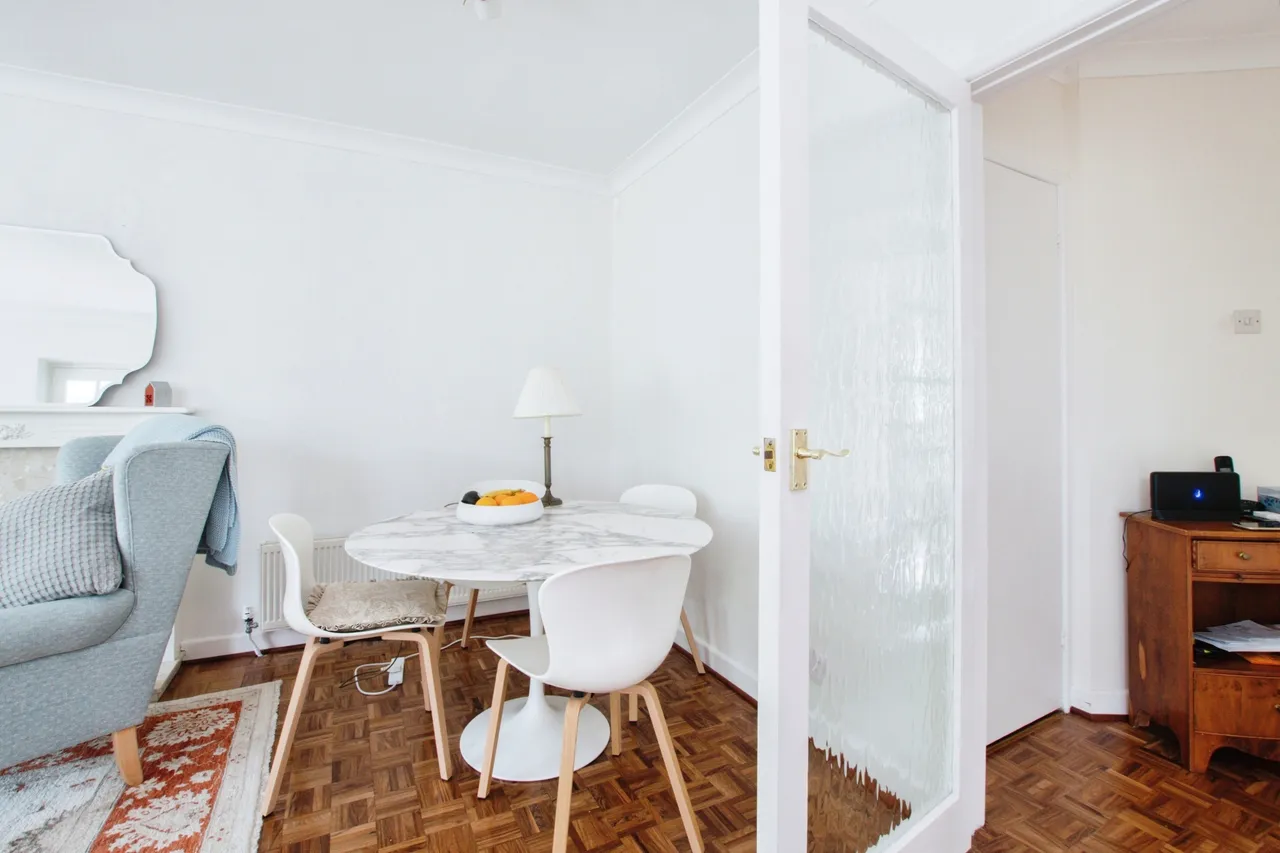 Netherhall Gardens, Westbourne, BH4, photo 8