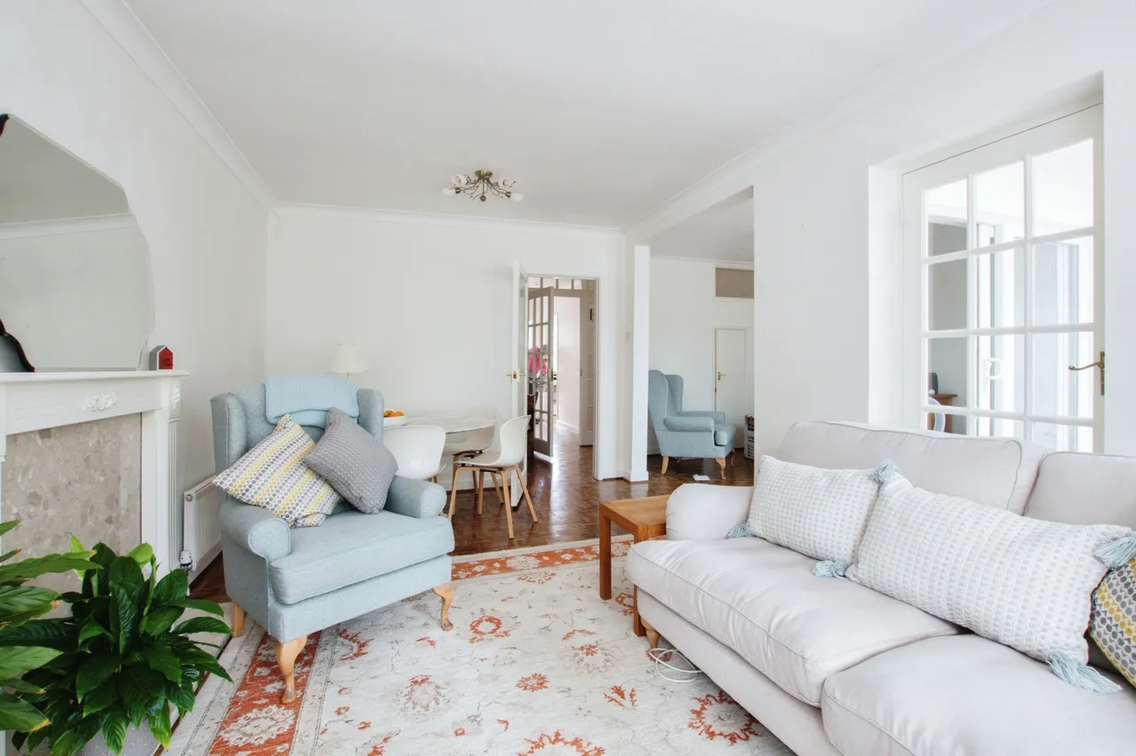 Netherhall Gardens, Westbourne, BH4, photo 12
