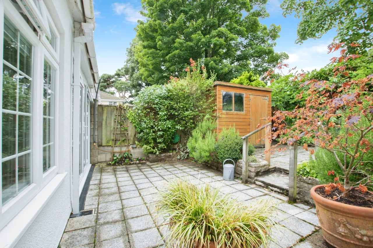 Netherhall Gardens, Westbourne, BH4, photo 4