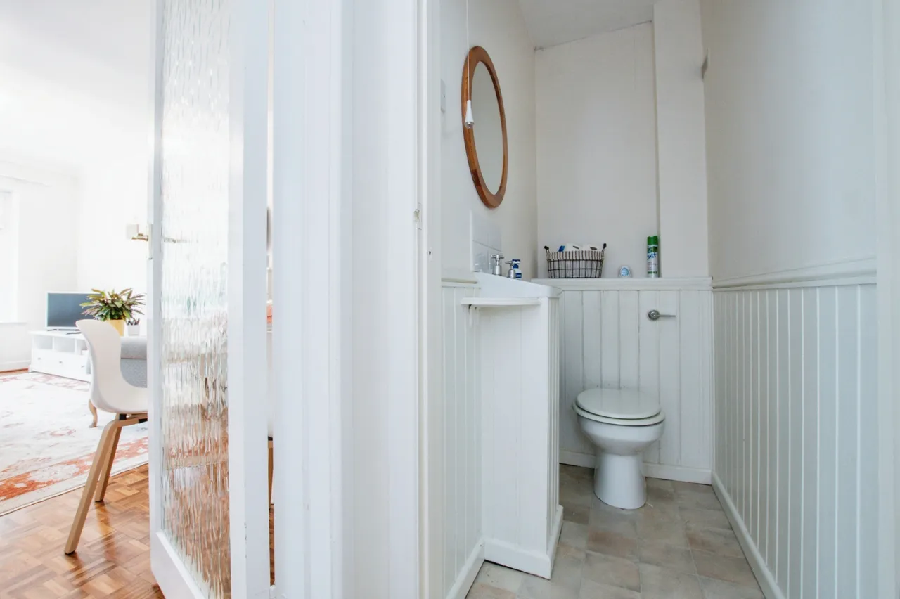 Netherhall Gardens, Westbourne, BH4, photo 16