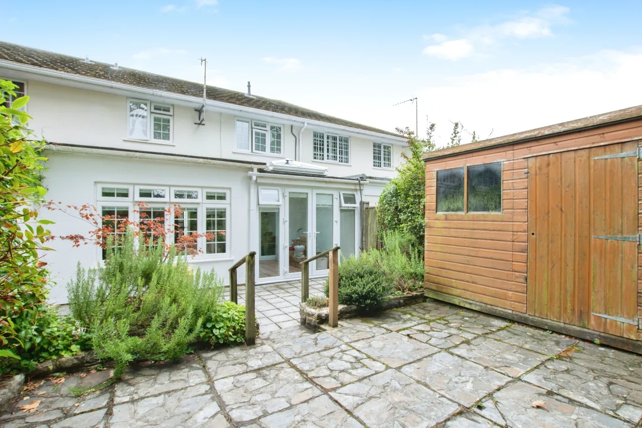 Netherhall Gardens, Westbourne, BH4, photo 7