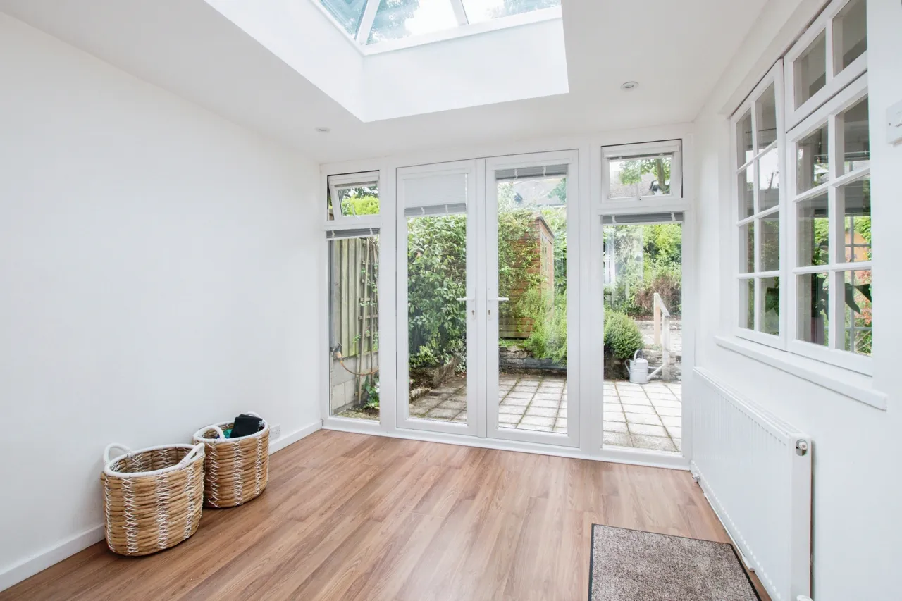 Netherhall Gardens, Westbourne, BH4, photo 3