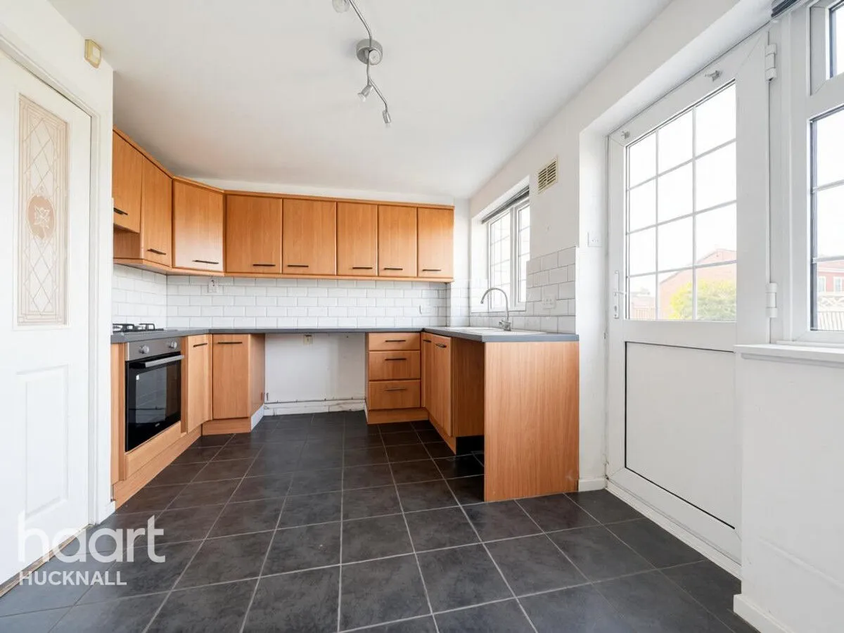 Gleneagles Drive, Nottingham, NG5, photo 4