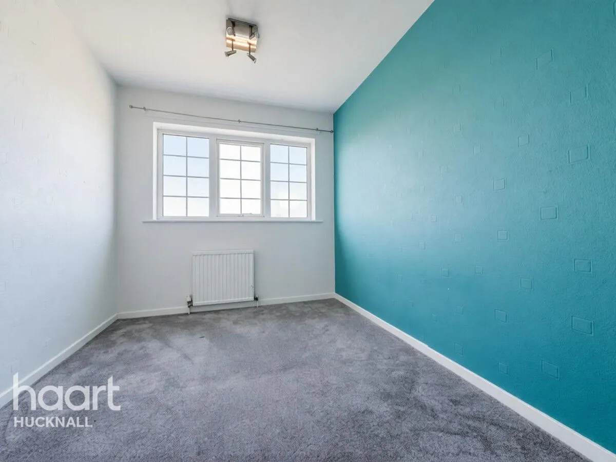 Gleneagles Drive, Nottingham, NG5, photo 9