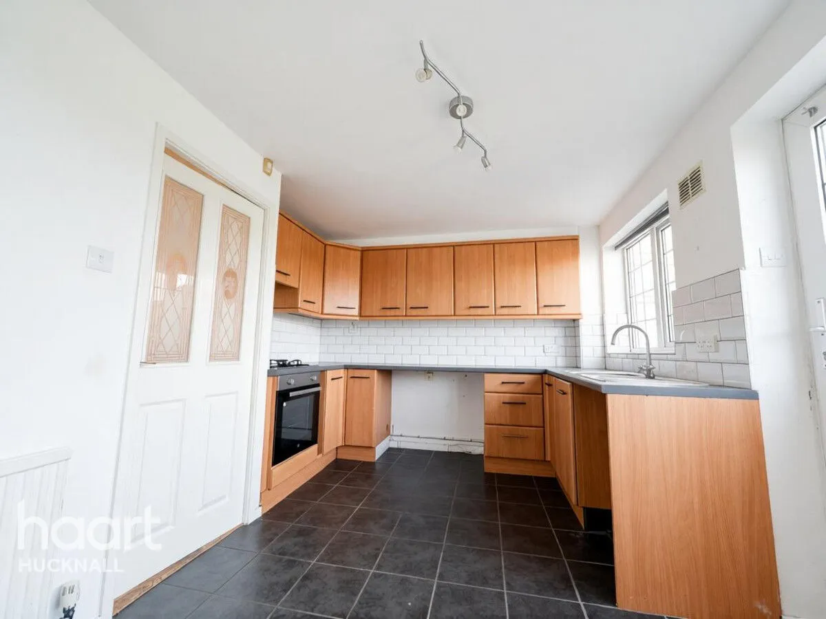 Gleneagles Drive, Nottingham, NG5, photo 7