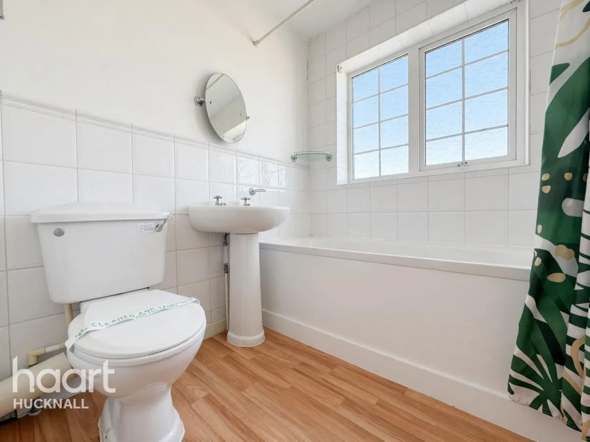 Gleneagles Drive, Nottingham, NG5, photo 8
