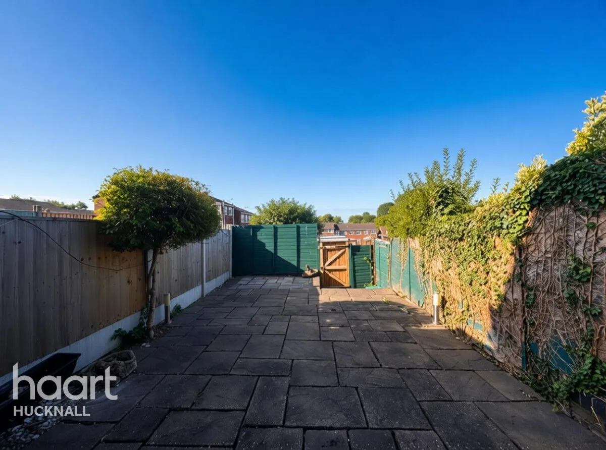 Gleneagles Drive, Nottingham, NG5, photo 10