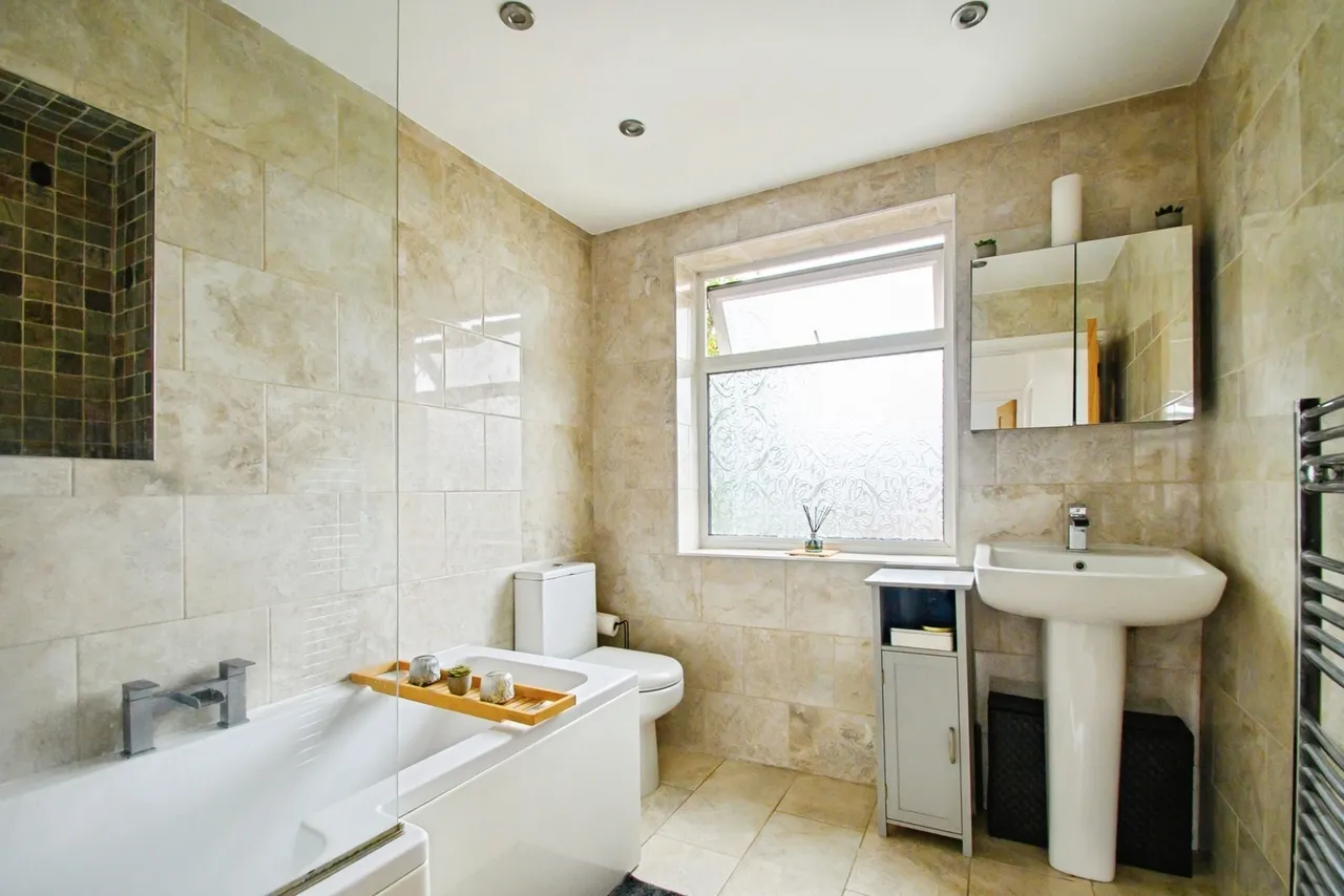 Sharp Street, Worsley, Manchester, Greater Manchester, M28, photo 14