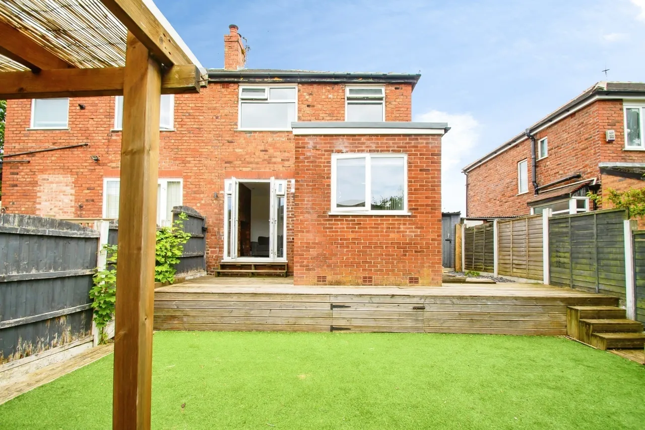 Sharp Street, Worsley, Manchester, Greater Manchester, M28, photo 16