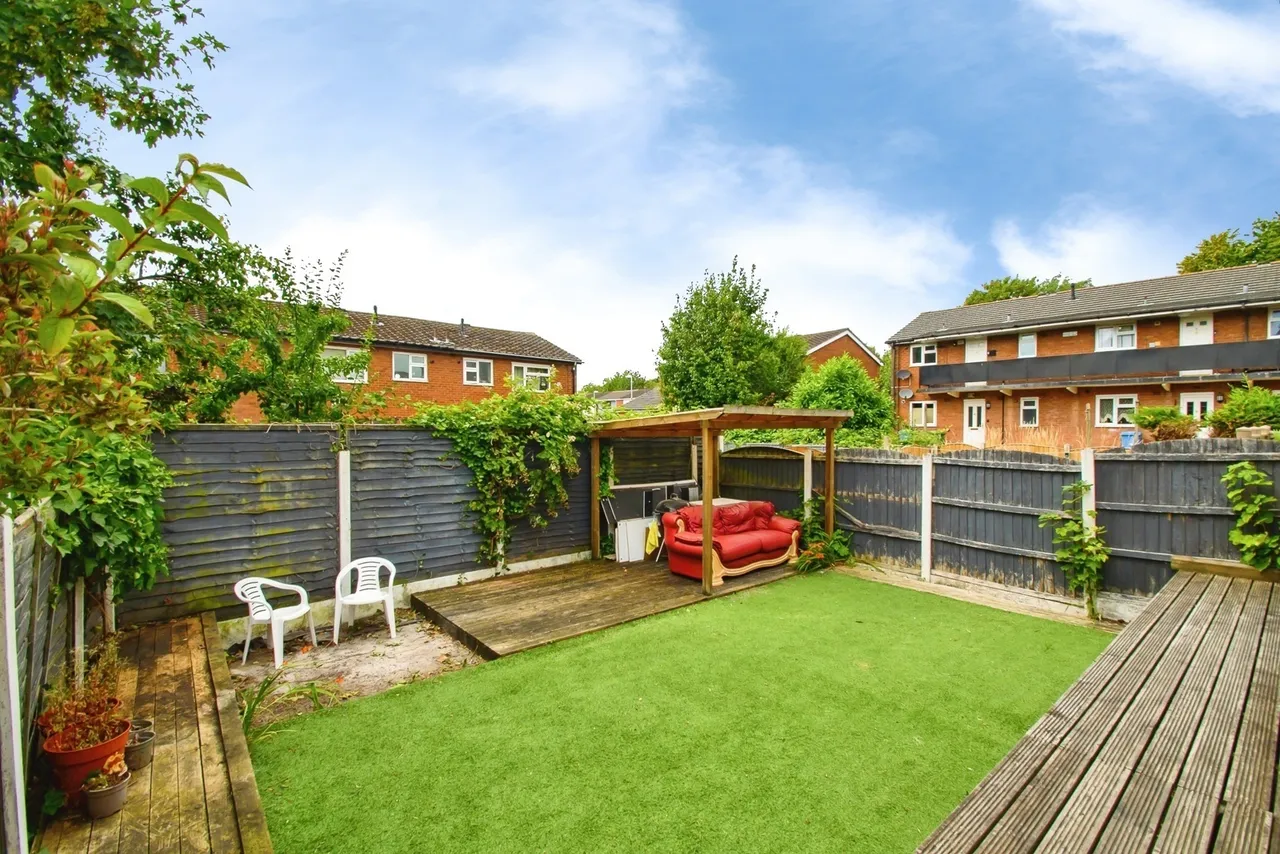 Sharp Street, Worsley, Manchester, Greater Manchester, M28, photo 19