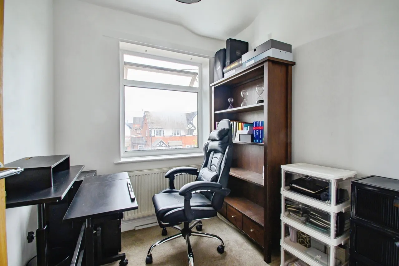 Sharp Street, Worsley, Manchester, Greater Manchester, M28, photo 11