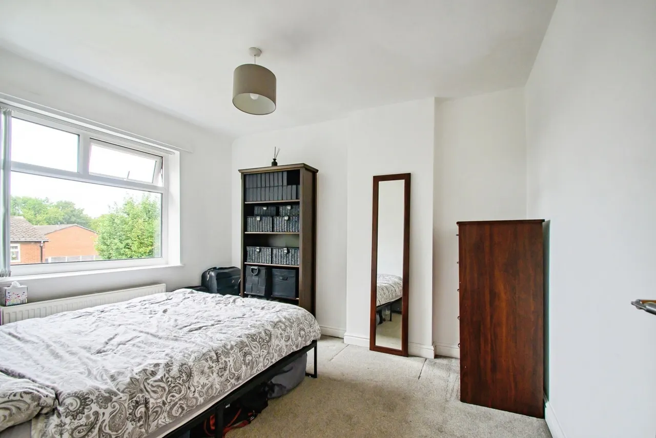 Sharp Street, Worsley, Manchester, Greater Manchester, M28, photo 10