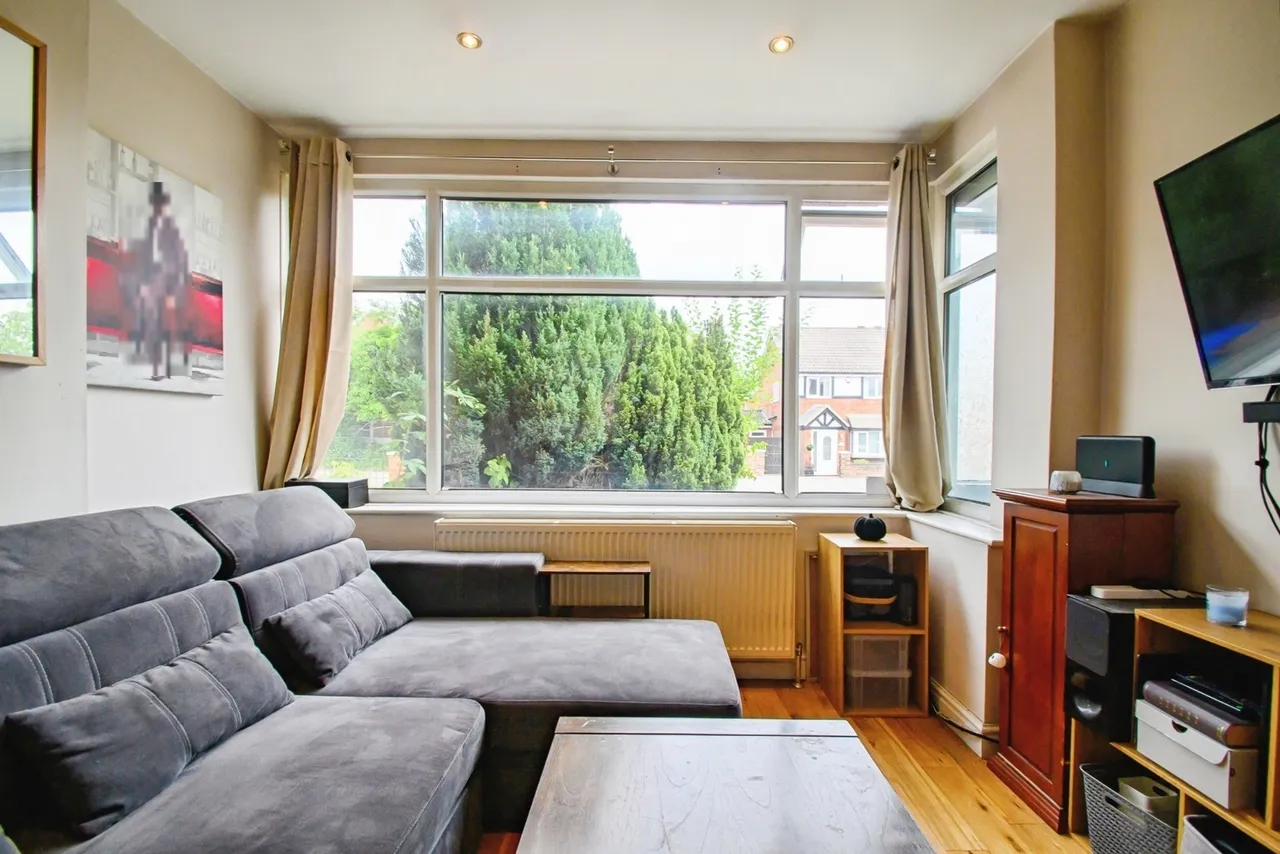 Sharp Street, Worsley, Manchester, Greater Manchester, M28, photo 23