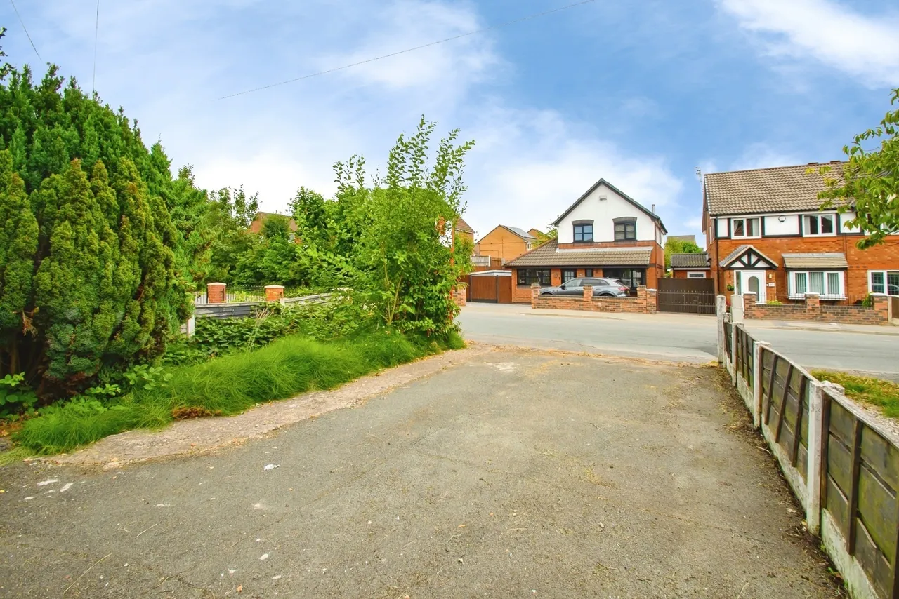 Sharp Street, Worsley, Manchester, Greater Manchester, M28, photo 17