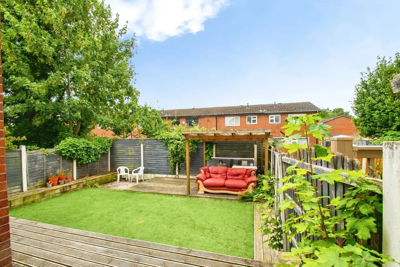 Sharp Street, Worsley, Manchester, Greater Manchester, M28, photo 15
