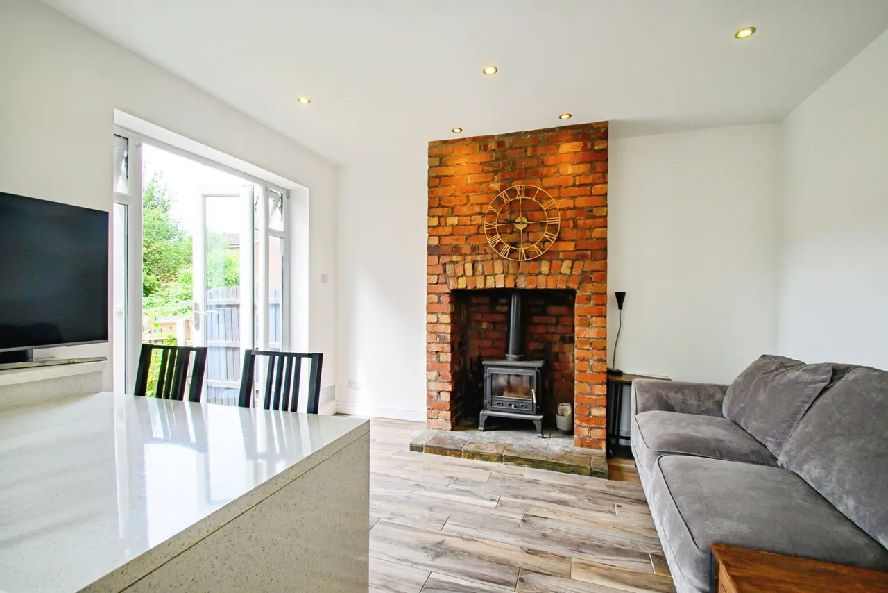 Sharp Street, Worsley, Manchester, Greater Manchester, M28, photo 4