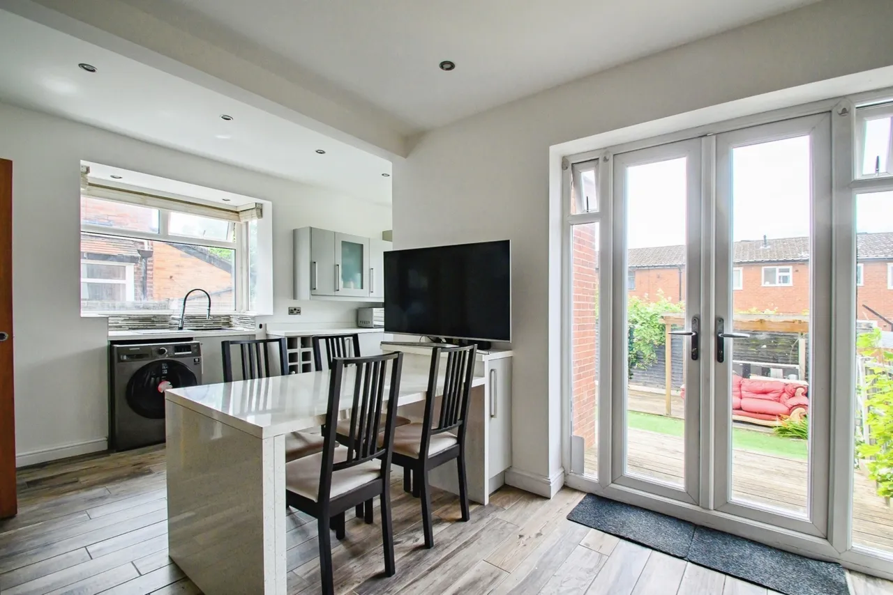 Sharp Street, Worsley, Manchester, Greater Manchester, M28, photo 6
