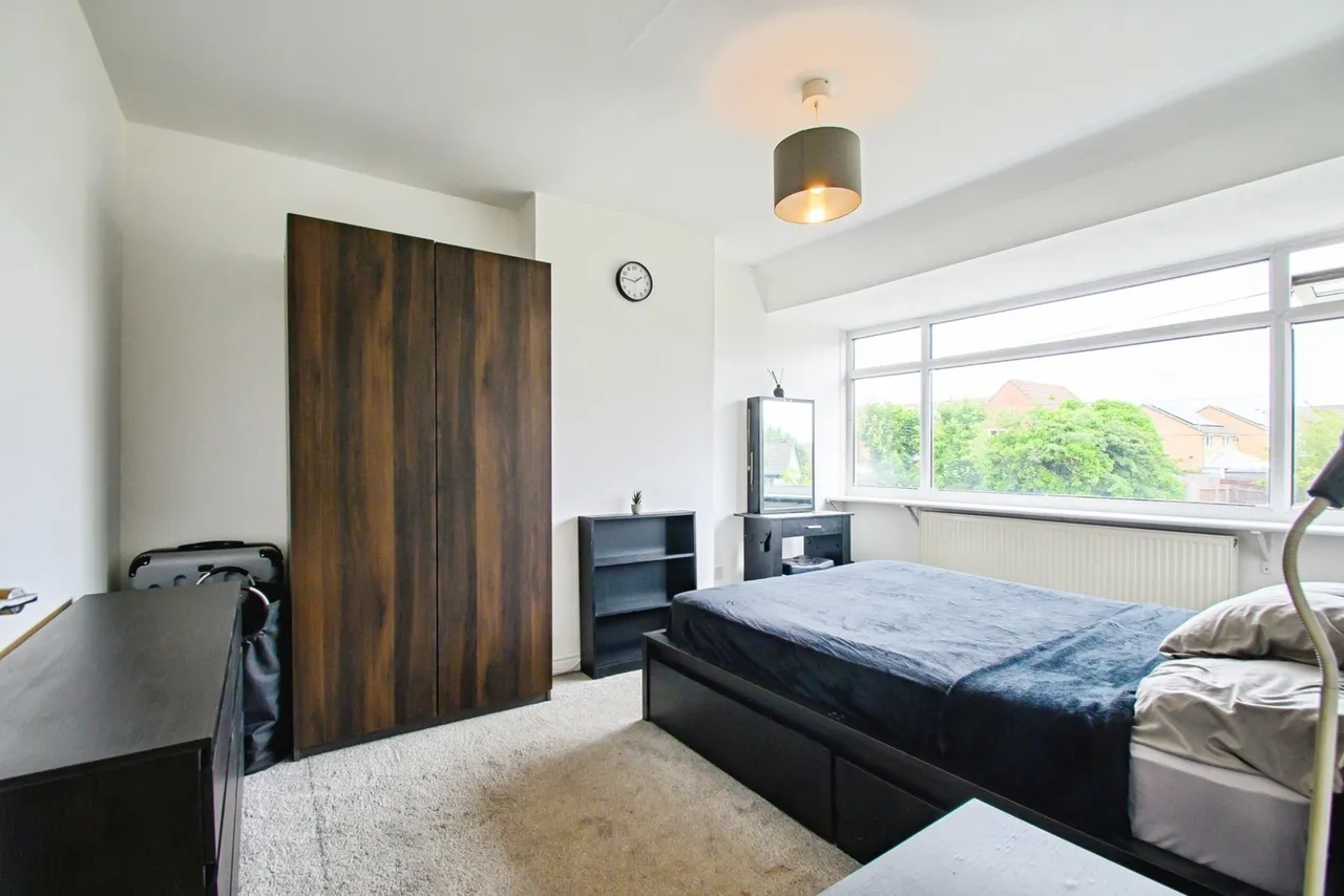 Sharp Street, Worsley, Manchester, Greater Manchester, M28, photo 9