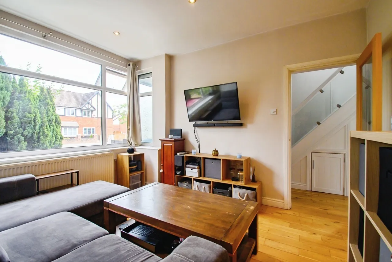 Sharp Street, Worsley, Manchester, Greater Manchester, M28, photo 3