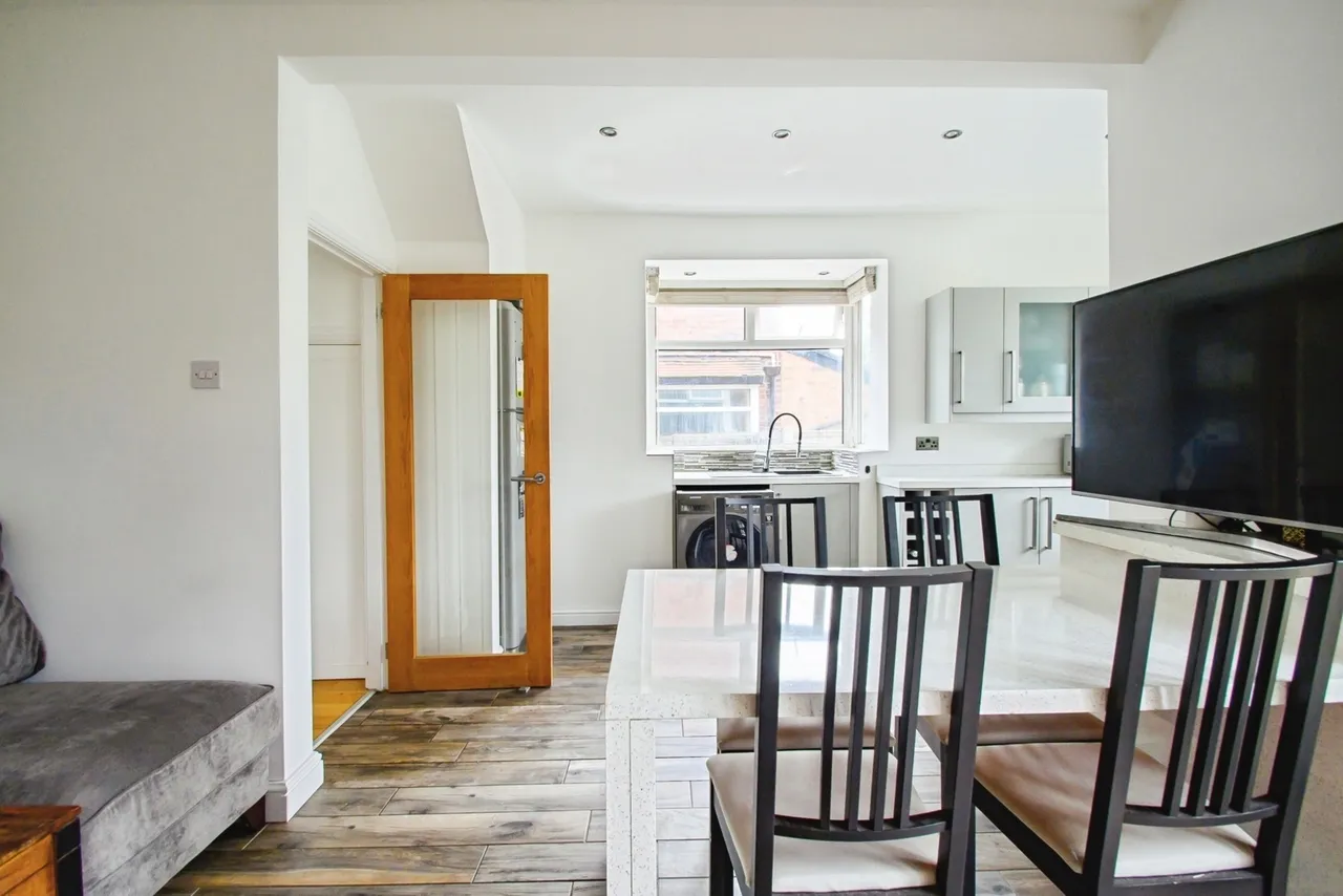 Sharp Street, Worsley, Manchester, Greater Manchester, M28, photo 24